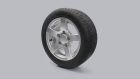 Wheel 195/50R13