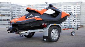 750V391T160 Jetski