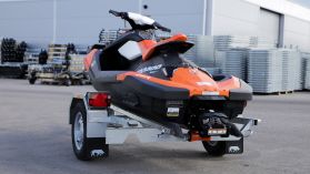 750V391T160 Jetski