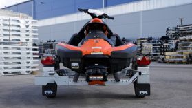 750V391T160 Jetski