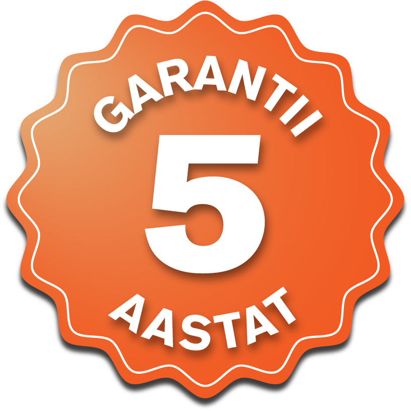 Garantii 5a